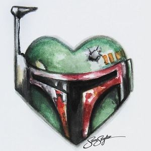 Meet your Posher, Catherine